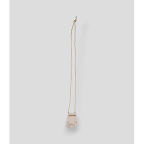 Mes Neck Jewel - Ares