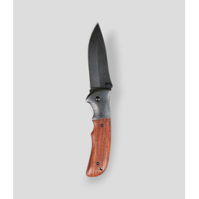 Cuchillo Raw Hunt - Ares