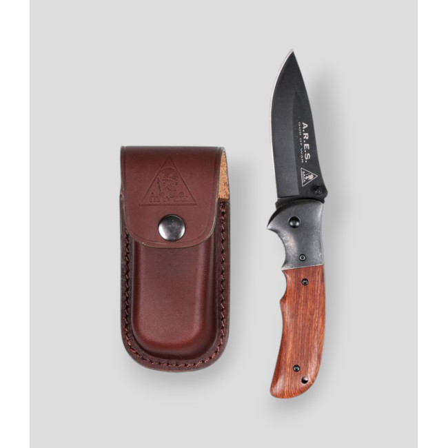 Mes Raw Hunt - Ares