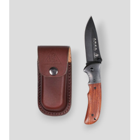 Couteau Raw Hunt - Ares