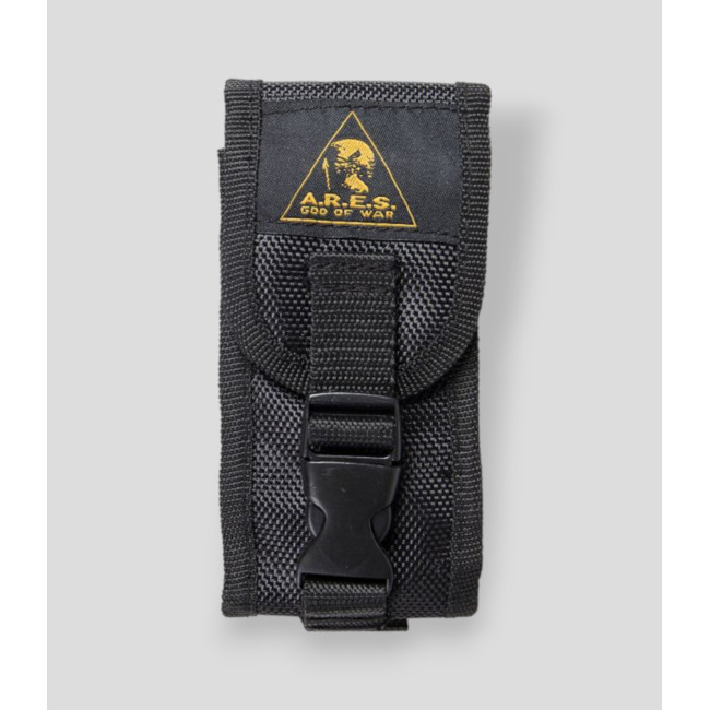 Mes Sand Warrior + holster - Ares