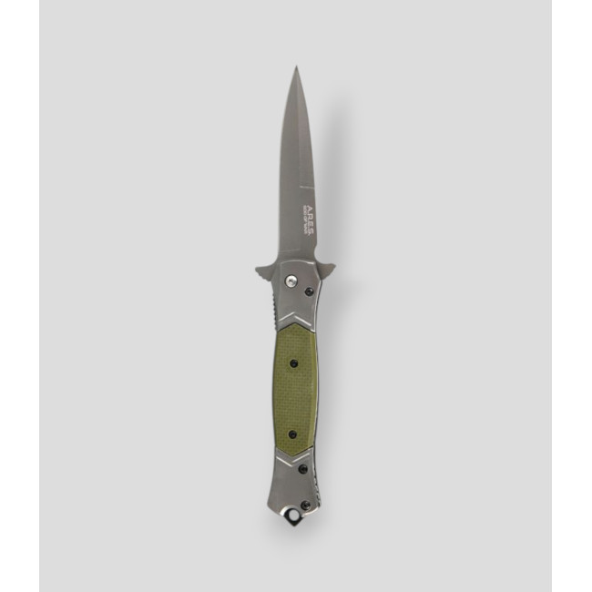 Messer SAS Force Khaki - Ares