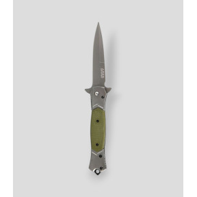 Coltello SAS Force Kaki - Ares