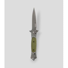 Nóż SAS Force Khaki - Ares
