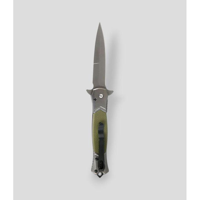 Nóż SAS Force Khaki - Ares