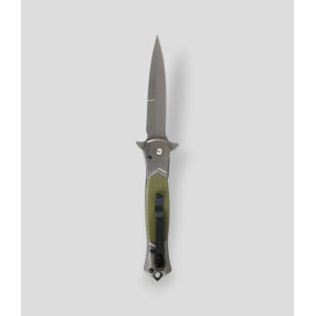 Messer SAS Force Khaki - Ares