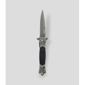 Cuchillo SAS Force Negro - Ares