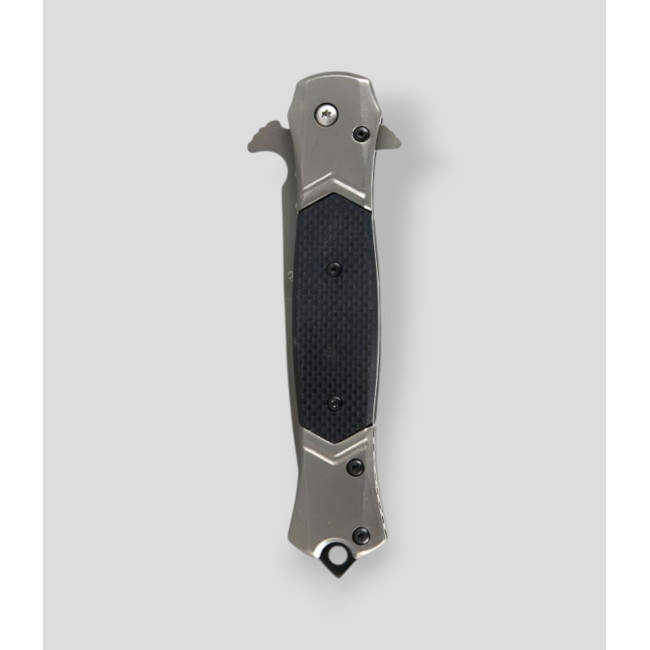 Faca SAS Force Noir - Ares