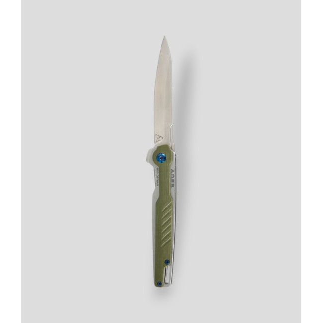Coltello Whisper Kiss - Ares