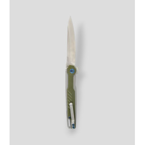 Messer Whisper Kiss - Ares
