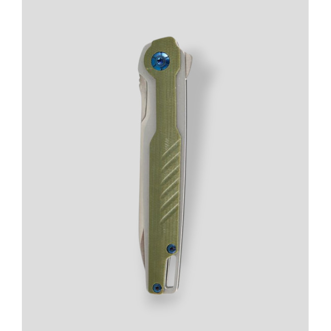 Coltello Whisper Kiss - Ares