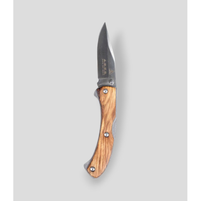 Nóż Wood Iron - Ares