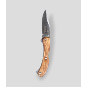 Messer Wood Iron - Ares