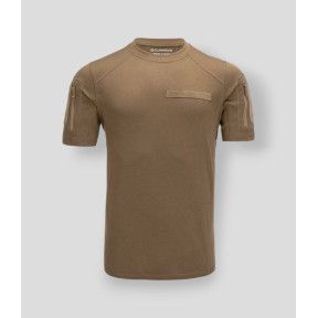 T-shirt Instructor MK III LW - Coyote - Clawgear