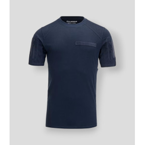 T-shirt Instructor MK III LW - Azul Marinho - Clawgear