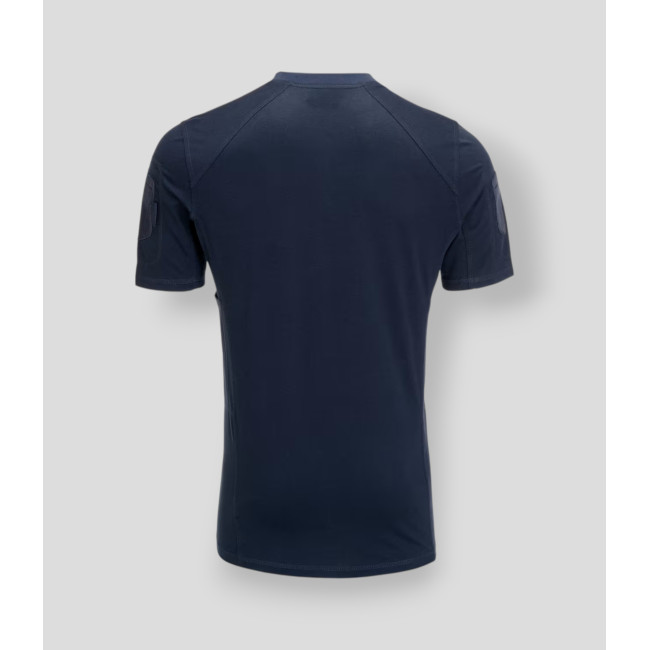 T-shirt Instructor MK III LW - Marineblauw - Clawgear