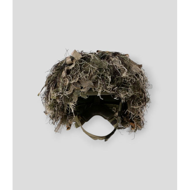 Helmhoes Félin Ghillie - Ares