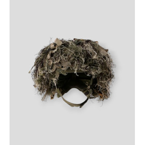 Couvre-casque Félin Ghillie - Ares