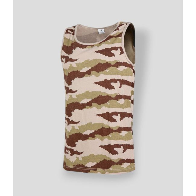 Desert Cam Tank Top - Ares