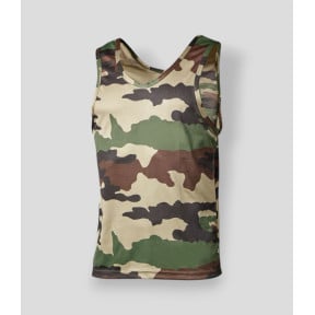 Camiseta sin mangas Easy-Clim Cam CE -Ares