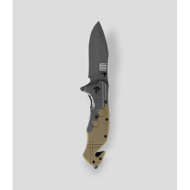 Cuchillo Commander - Coyote - 101 Inc