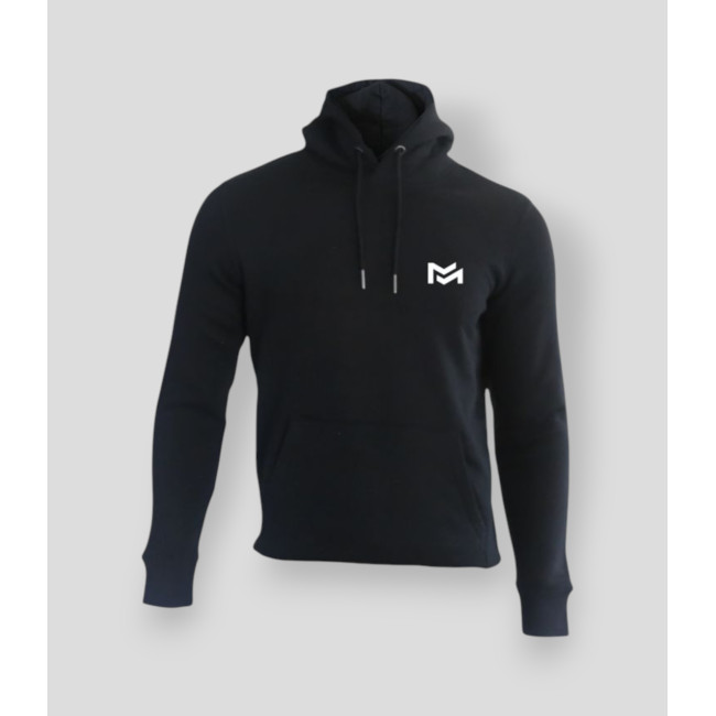 Sweatshirt 350g Force & Honneur mit schwarzem Rand - Summit Outdoor Lifestyle