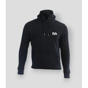 Camisola 350g Force & Honneur com Debrum Preto - Summit Outdoor Lifestyle