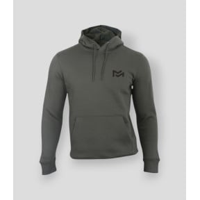 Sweat-shirt 350g Force & Honneur LiserÃ© Organic Kakhi - Summit Outdoor Lifestyle