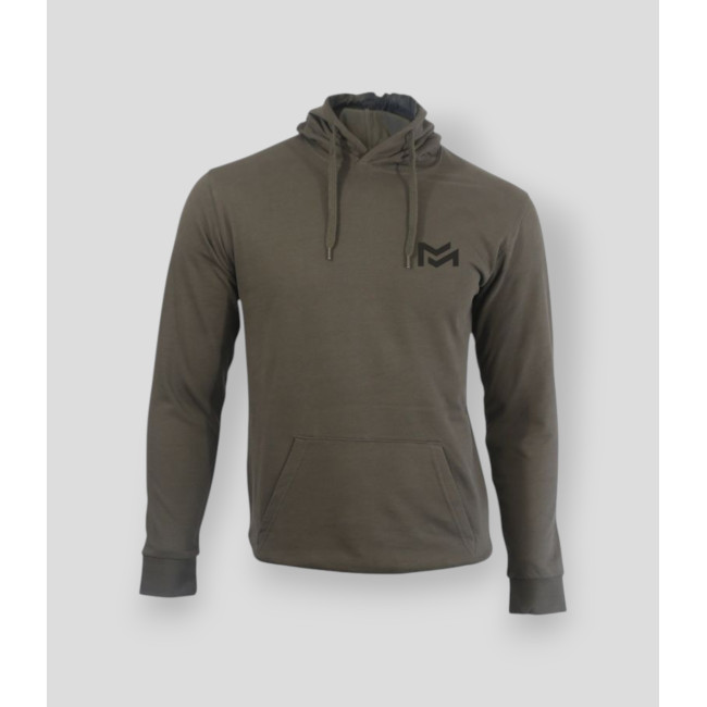 Bluza Force & Honneur Lamówka Kaki - Summit Outdoor Lifestyle