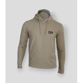 Force & Honor Sweatshirt Light Sand Trim - Summit Outdoor Lifestyle