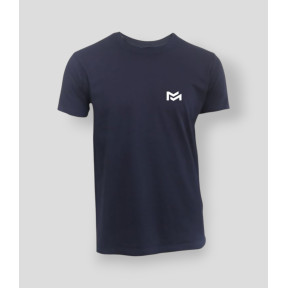 T-shirt Force & Honneur com Debrum Marinho - Summit Outdoor Lifestyle