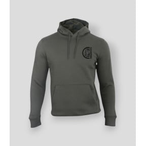 Sweat-shirt 350g Metro design Organic kakhi - Summit Outdoor Lifestyle