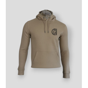 Sudadera 350g diseño Metro Wet sand - Summit Outdoor Lifestyle