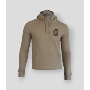 Sweatshirt 350g Metro design Wet sand - Summit Outdoor Lifestyle