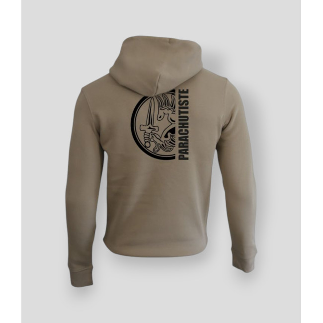Bluza 350g Metro design Wet sand - Summit Outdoor Lifestyle