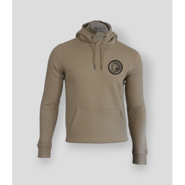 Bluza 350g Metro Wet sand - Summit Outdoor Lifestyle