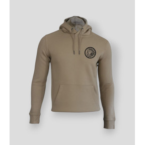 Sweatshirt 350g Metro Wet sand - Summit Outdoor Lifestyle