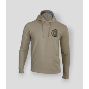 Para Metro Sweatshirt Light Sand Design - Summit Outdoor Lifestyle