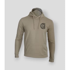 Para Metro Sweatshirt Light Sand Design - Summit Outdoor Lifestyle