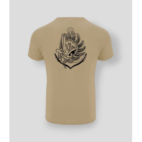 Coyote CONTROL DRY Para Colo T-shirt - Summit Outdoor Lifestyle