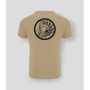 Metro CONTROL DRY Coyote T-shirt - Summit Outdoor Lifestyle