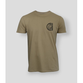 T-shirt Para Metro design Coyote - Summit Outdoor Lifestyle