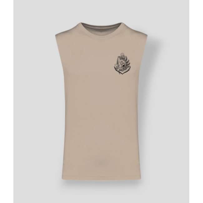 Camiseta sin mangas Colo Light Arena - Summit Outdoor Lifestyle