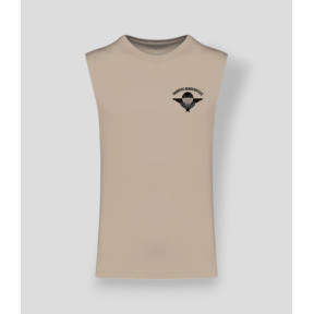 Camiseta sin mangas Para Light sand - Summit Outdoor Lifestyle