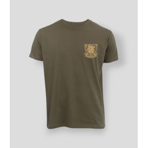 T-shirt Commandos Marine Khaki - Summit Outdoor Lifestyle
