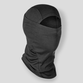 Bivakmuts MPS zwart - Invader Gear