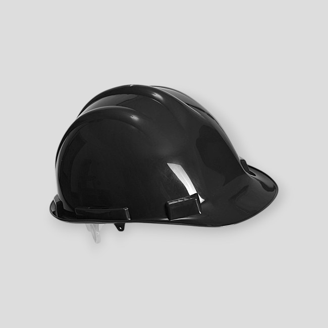 Schutzhelm Endurance Schwarz - Portwest