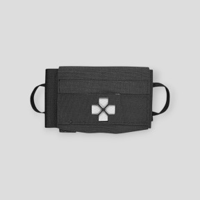 Kit IFAK / STU nero - Ares