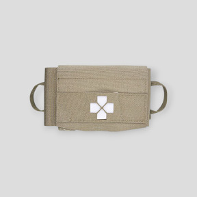 Kit IFAK / STU coyote - Ares