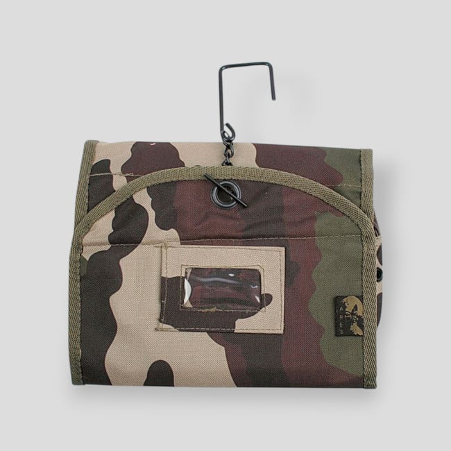Trousse de toilette Ttops cam petit modèle - Ares